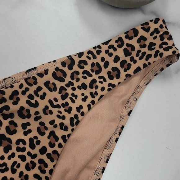 SHOW Me Your MuMu Wave swimming Cheetah Bottom - Picture 4 of 5